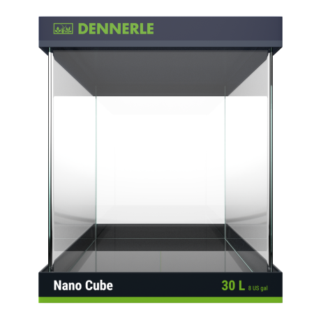 Dennerle NanoCube akvārijs - 30 litri