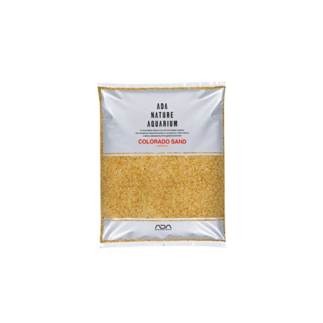 Smiltis ADA Colorado Sand 2kg