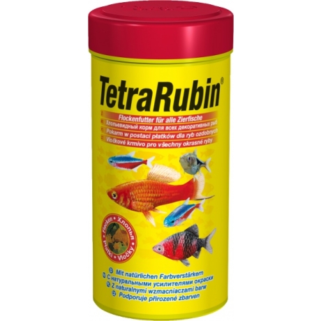 Tetra Rubin 100 ml