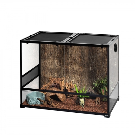 Repti-Zoo RK Terrarium 120x60x60cm