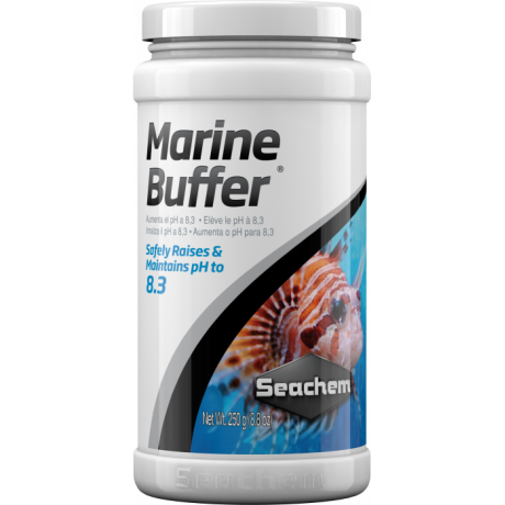 Seachem Marine Buffer - 250 g