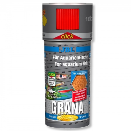 JBL GRANA CLICK 100ML 4064600