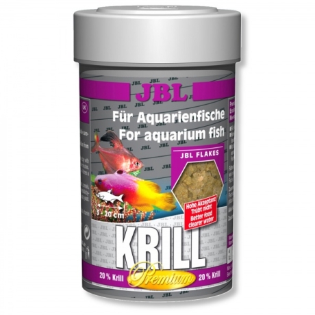 JBL  KRIL 100ML 4058100