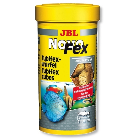 JBL NOVOFEX 100ML 306203