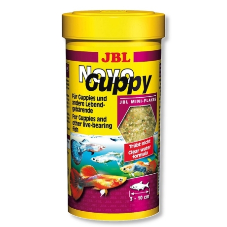 JBL NOVOGUPPY 100ML 301750