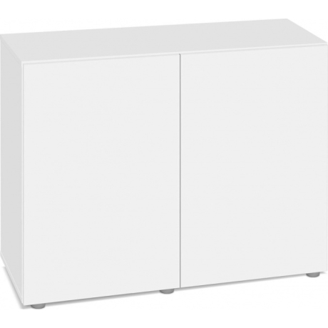 Akvārija skapis OPTISET CABINET 200 balts