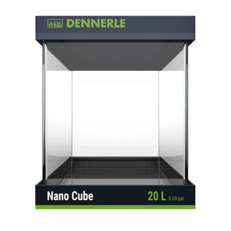 Dennerle NanoCube akvārijs - 20 l