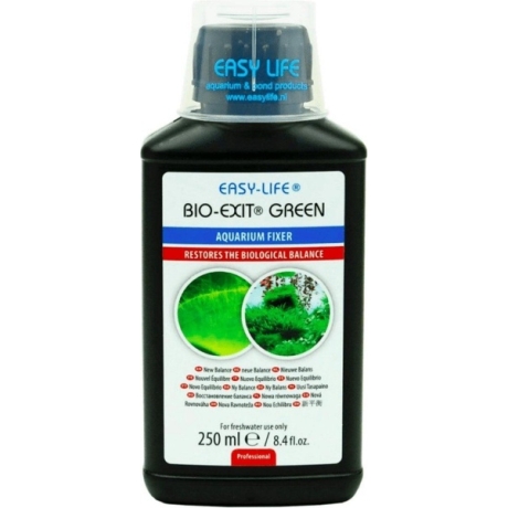 Easy Life Bio-Exit Green 250 ml