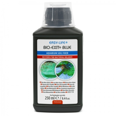 Easy Life Bio-Exit Blue 250ml