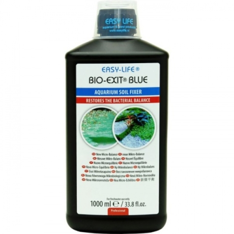 Easy Life Bio-Exit Blue 1000ml