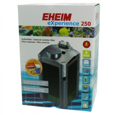 EHEIM eXperience 250 2424