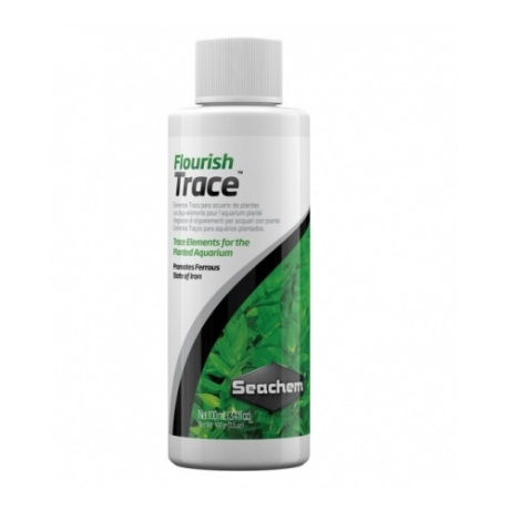 SEACHEM FLOURISH TRACE 100ML