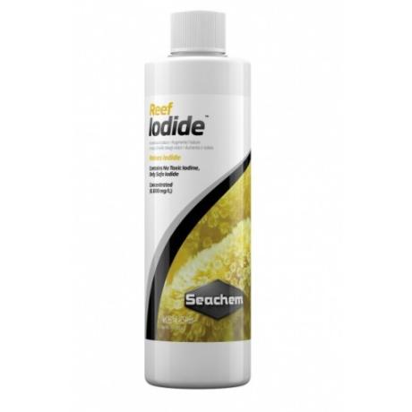 SEACHEM REEF IODIDE 250ML